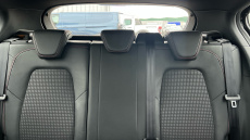 Ford Focus 1.0 EcoBoost 125 ST-Line X 5dr Petrol Hatchback